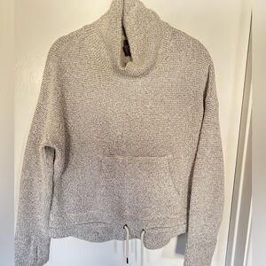 Sweaty BettyTurtleneck Sweater